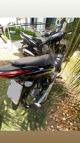 Imagem 2 de 3 de Honda Biz 125cc