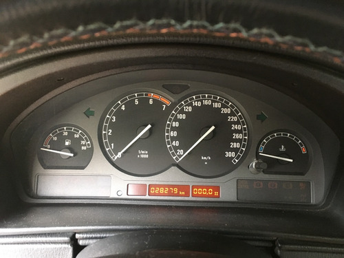Imagen 5 de 15 de Bmw 850 Ci V12 Impecable 28.000 Kms $1.250.000 !!