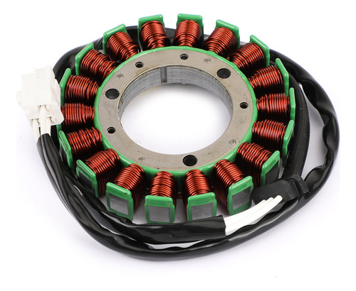 Dz Estator Alternator Para Kawasaki Ej800 W800 11-16 W800