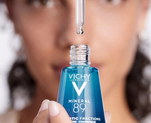Mineral 89 Probiótico 30ml Tipo De Pele Todo Tipo De Pele