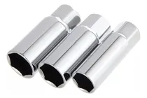 Comprar Kit Saca Bujías ( 3\u002F8 - 5\u002F8 - 23\u002F32 - 13\u002F16 X 3 Piezas )