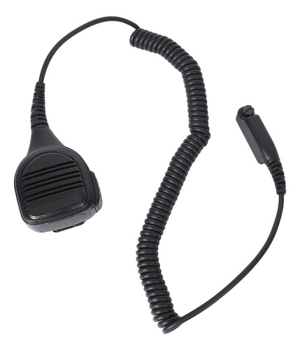 Micrófono Para Motorola Walkie Talkie Stp9000 Radio Sepura S