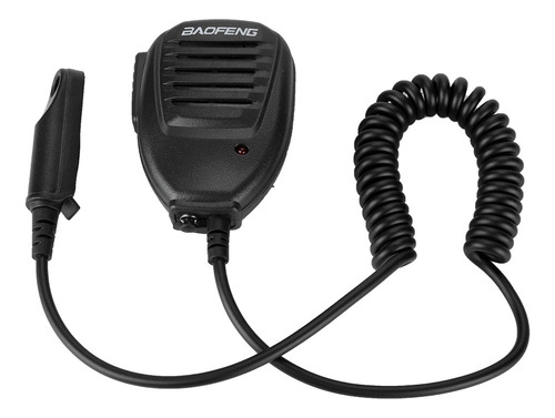 Micrófono De Mano Walkie Talkie Portátil A Prueba De Agua Co