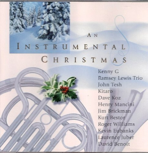 Navidad Instrumental