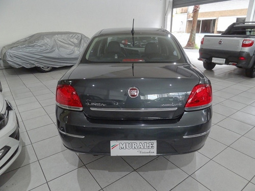 Linea Absolute Dual * 2010 * Ent R$ 3.900 48x R$ 650 *