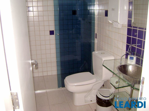 Imagem 10 de 15 de Conj. Comercial - Vila Buarque - Sp - 423871