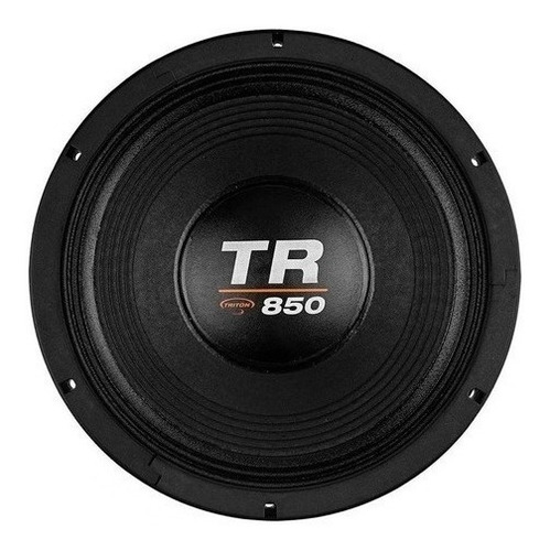 Alto Falante Woofer Triton 12 Poleg 850w Rms 8 Ohms Tr 850