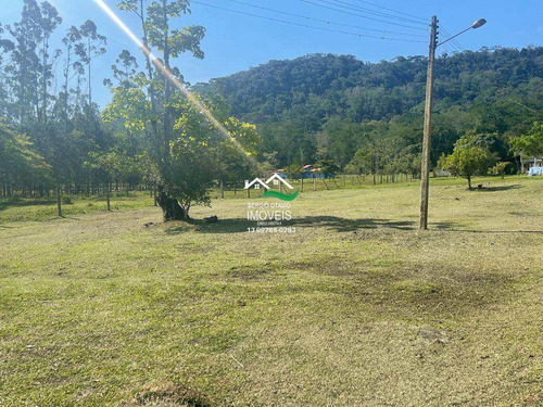 Imagem 16 de 30 de Chácara Com 5 Dorms, Area Rural, Pedro De Toledo - R$ 990 Mil, Cod: 579 - V579