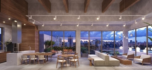 Imagem 19 de 30 de Apartamento - Ap05800 - 70338913