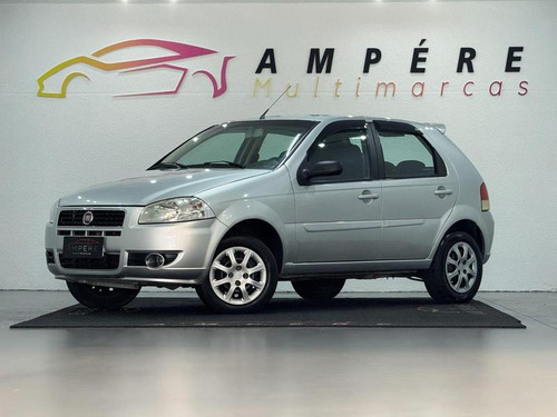 Fiat Palio Elx Flex