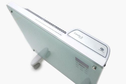 Calefactor Eléctrico Mod. Canelo I I 1500, Programable 24/7