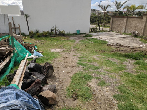 Imagen 4 de 7 de Terreno - Fraccionamiento Lomas De Angelópolis
