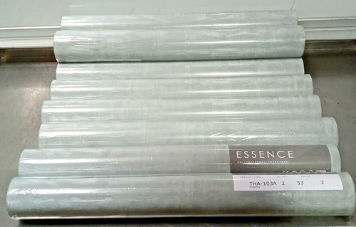 Lot 9 Essence Wallcovering Wallpapers Tha-103a (20.8 X32 Ccd