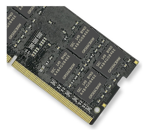 Memoria Ram Para Portátil Keyiyou Ddr4 32gb, 16 G, 2666 Mhz