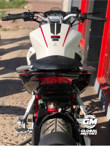 Zanella Rz3 - Global Motor's Corrientes