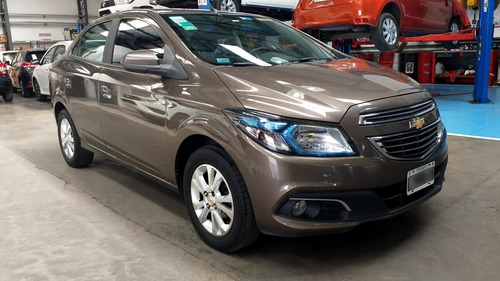 Chevrolet Prisma 1.4 N Ltz