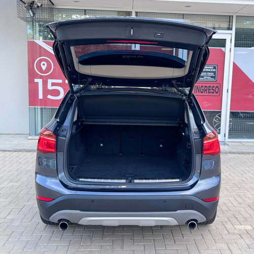 BMW X1 2.0 Xdrive 25i Xline 231cv