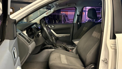 Ford Ranger 3.2 Cd 4x4 Xlt Tdci 200cv At