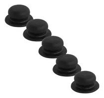 Comprar Jogo Pomel Puxador Para Tampas De Panelas Kit Com 5 Peças