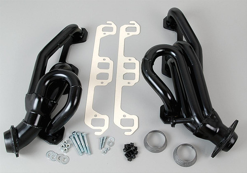 Headers Multiple Escape Ram Ramcharger Dakota 318 360 92-95