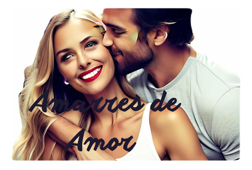 Amarre De Amor Efectivo Y Duraderoa Través Deltiempo,cuidalo