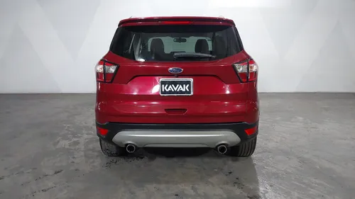 Ford Escape 2.5 S PLUS AUTO