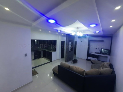 Imagen 4 de 29 de Apartamento En Res Karol Home (a 400mts Parque Metropolitano, 200mts Hotel Lancelot) Mls #23-3141 Wm