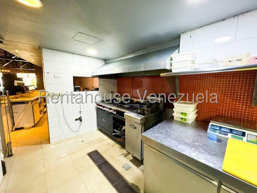 Fondo De Comercio En Venta Las Mercedes Ee25-10427
