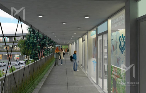 Imagen 9 de 17 de Venta - Alquiler - Oficina En Centro Comercial Ven - Benavidez - Tigre Frente A San Isidro Labrador