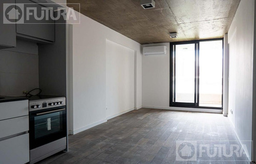 Imagen 2 de 30 de Departamento - Lourdes