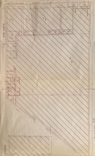 Imagen 9 de 9 de Alquiler Galpón 1000m2 En Pontevedra, Merlo