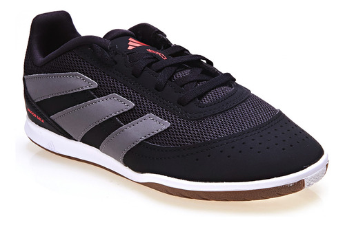 adidas Predator Club In Sala Campos Indor (IC) ID3802 Cimento Sem gênero infantil