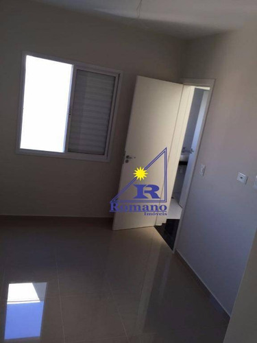Sobrado Residencial À Venda, Vila Santa Clara, São Paulo. - So0805