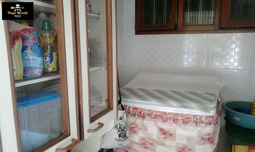 Imagem 18 de 29 de Ótima Chácara Localizada Em Bairro Muito Próximo Do Centro De Boituva - Ch00082 - 34133600