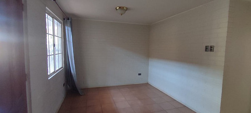 ¿estas Buscando Tu Casa?, Venta Sector El Rosal Maipú