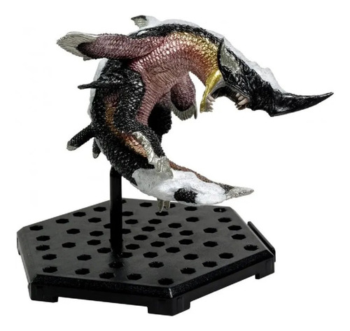Beotodus Monster Hunter Vol 16 Capcom Figure Builder !*!*!*!
