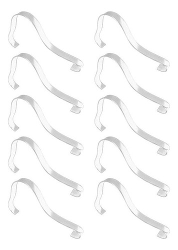 10x Hormas Para Zapatos De Mujer, Expositor De Tacones