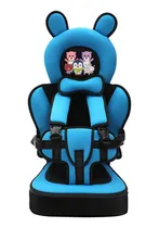 Comprar Asientos De Viaje Cómodos Para Niños Asientos De Coche