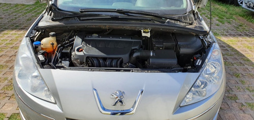 Peugeot 408 Allure 2.0 N
