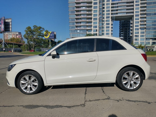 Audi A1 1.4 Tfsi