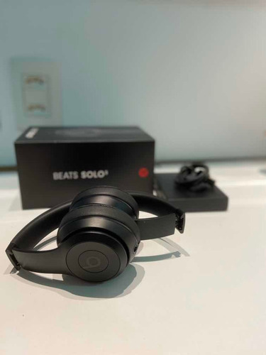 Beats Solo 3