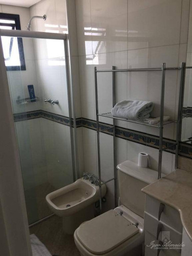 Imagem 20 de 30 de Cobertura Com 4 Dormitórios À Venda, 368 M² Por R$ 3.500.000,00 - Chácara Klabin - São Paulo/sp - Co0802