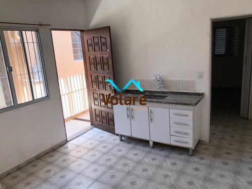 Imagem 2 de 10 de Casa - Ca00005 - 70739745