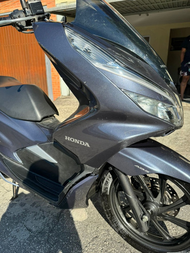 Pcx Abs 2020