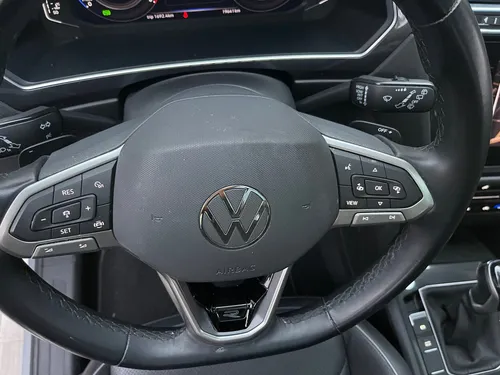 Volkswagen Tiguan 1.4 R-line