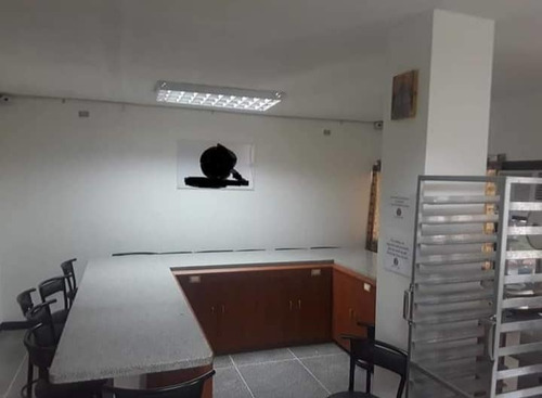 Imagen 4 de 6 de Oficina En Venta Piso 7