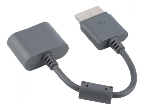 Cable De Conversión De Audio Óptico Rca Para Xbox 360