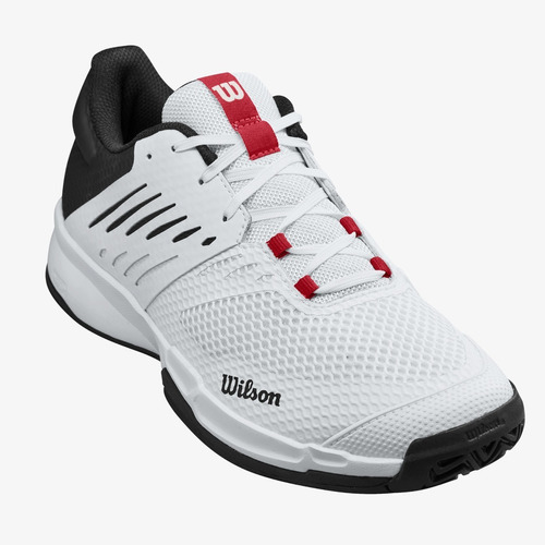 Tennis Hombre Zapatos Tenis Profesionales Wilson Kaos Devo