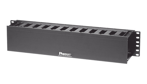 Panduit Wmpf1e Patchlink Organizador De Cables Colombiatel