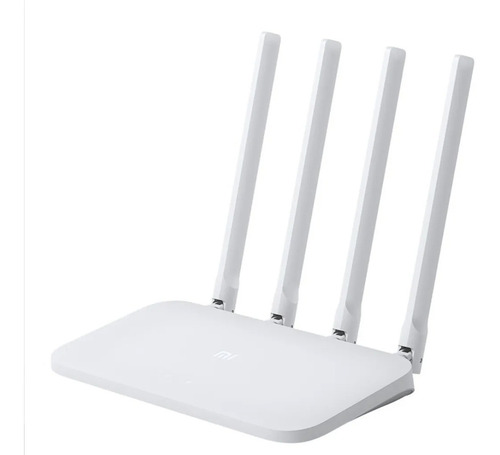 Mi Router 4c Repetidor Extensor De Rango Wifi 